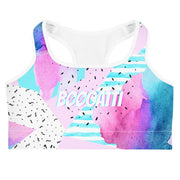 ✧ Cloud 90 Sports bra ✧