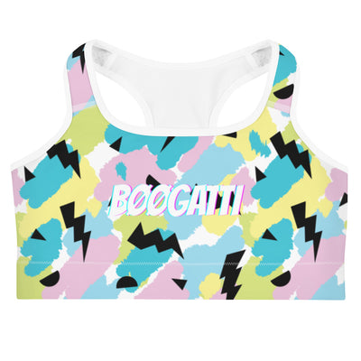 ✧ Hurricane Sports Bra ✧