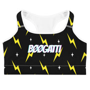 ✧ Litty Lightning Sports Bra ✧