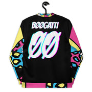 ✯ Block Party Original Bomber Jacket ✯