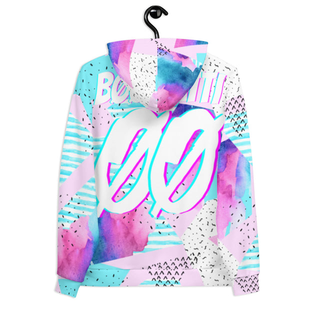 ✧ Cloud 90's Hoodie ✧