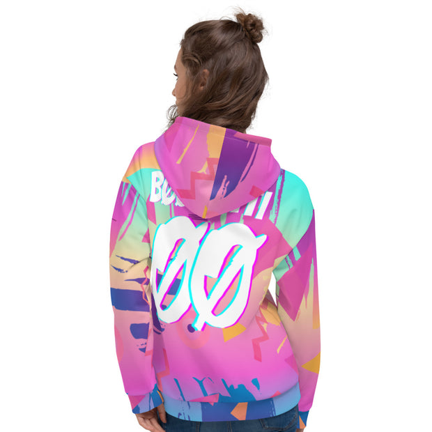 ✧ Glow Hoodie ✧