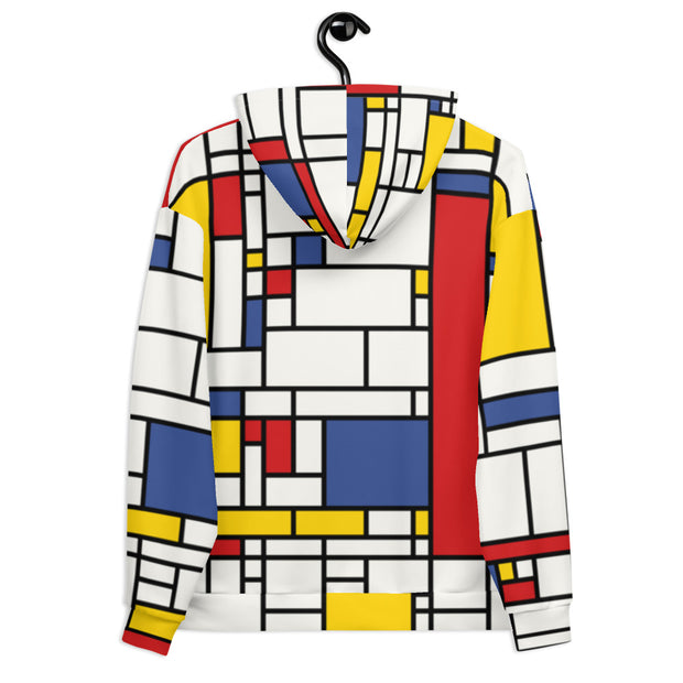 ✧ Mondrian Hoodie ✧