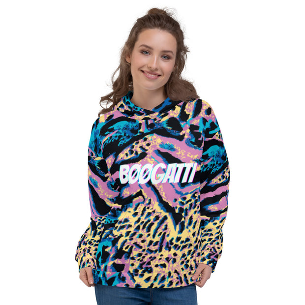 ✯ Meow Vice Hoodie ✯