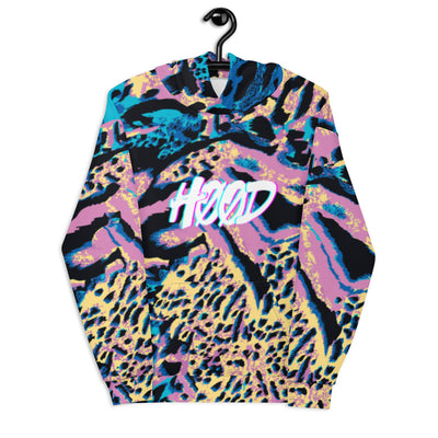 ✧ Meow Vice Hoodie ✧