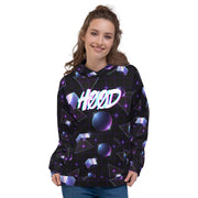 ✧ Galaxy Grid Hoodie ✧