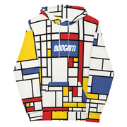 ✧ Mondrian Hoodie ✧