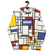 ✧ Mondrian Hoodie ✧