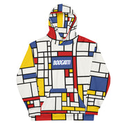 ✧ Mondrian Hoodie ✧