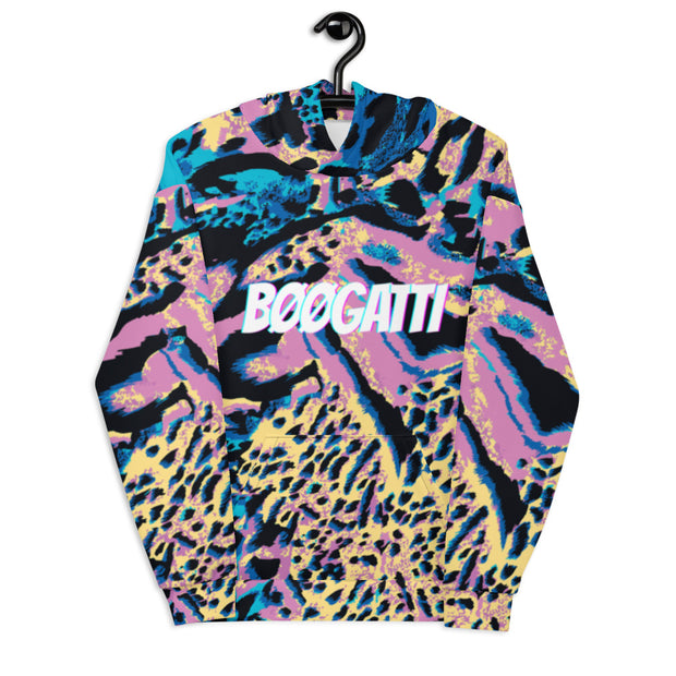 ✯ Meow Vice Hoodie ✯