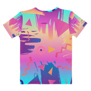 ✯ Glow Women's T-shirt ✯