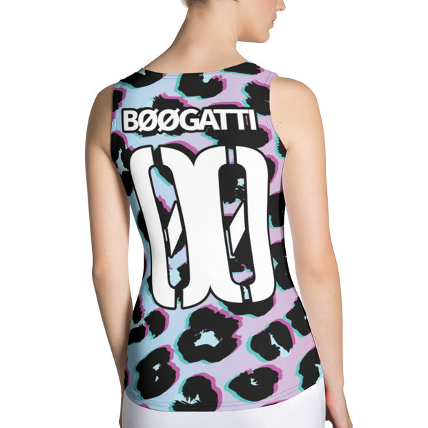 ✧ Meow Mix Tank Top ✧