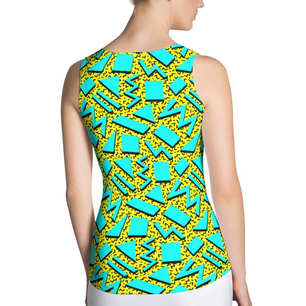✧ Pop Tart Tank Top Women's ✧