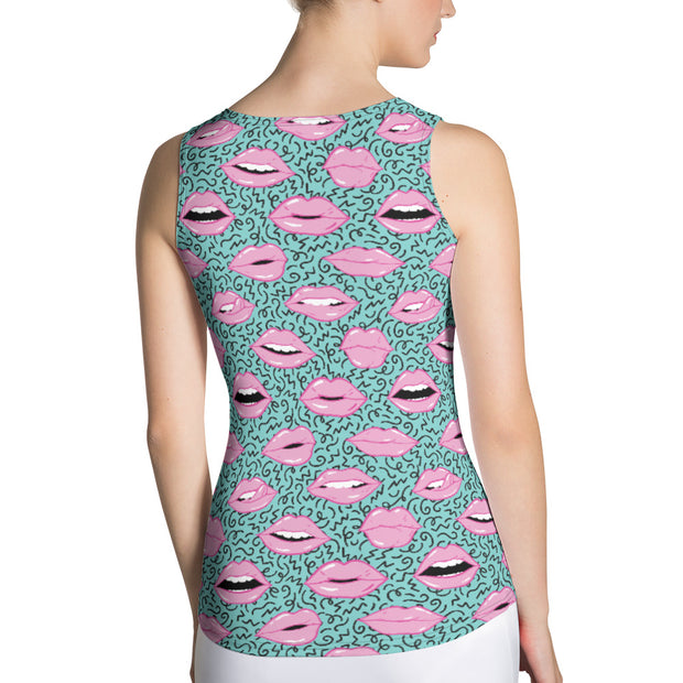 ✧ Mwah Tank Top ✧
