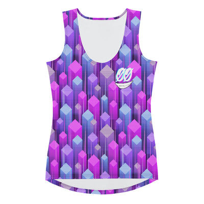 ✧ Blurp Women's Tank Top ✧