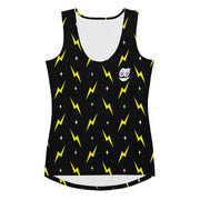 ✧ Litty Lightning Women's Tank Top ✧