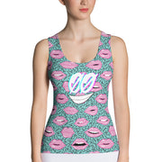 ✧ Mwah Tank Top ✧