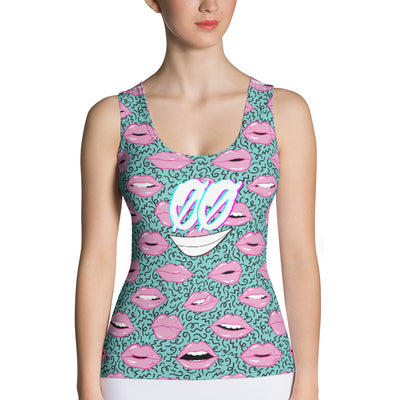 ✧ Mwah Tank Top ✧