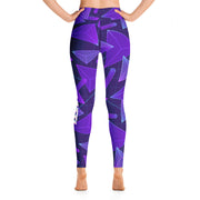 ✧ Trion Yoga Leggings ✧