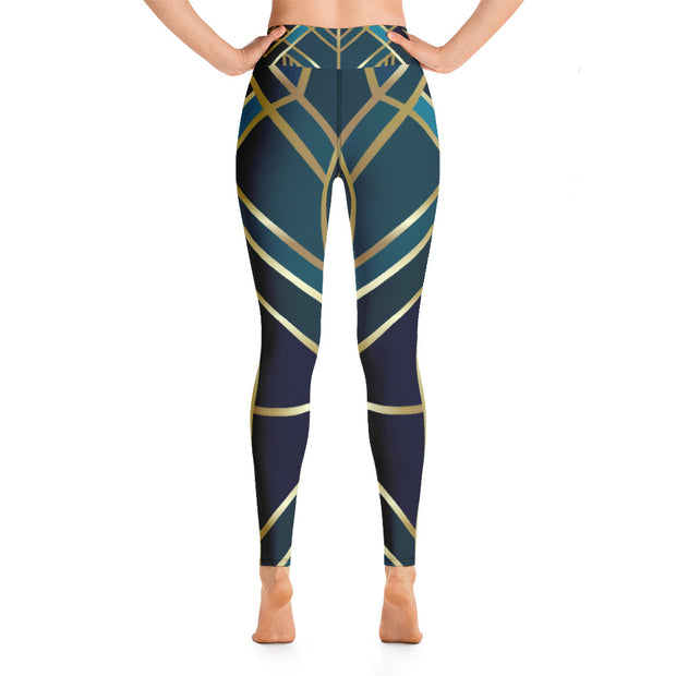 ✧ Great Gatti Yoga Leggings ✧