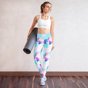 ✧ Cloud 90 Yoga Leggings ✧