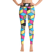 ✧ Block Party Original Yoga Leggings ✧