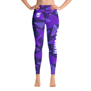 ✧ Trion Yoga Leggings ✧