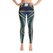 ✧ Great Gatti Yoga Leggings ✧