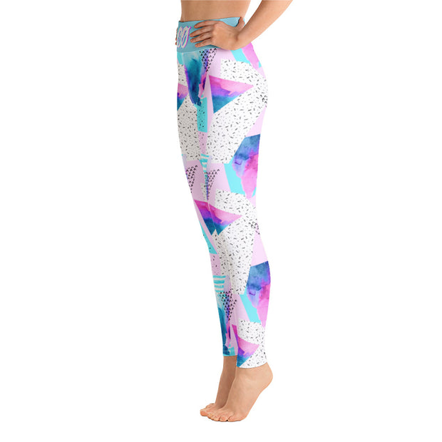 ✧ Cloud 90 Yoga Leggings ✧