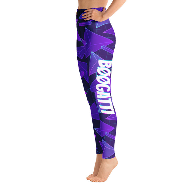 ✧ Trion Yoga Leggings ✧