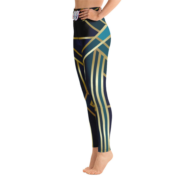 ✧ Great Gatti Yoga Leggings ✧