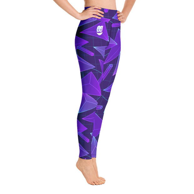 ✧ Trion Yoga Leggings ✧