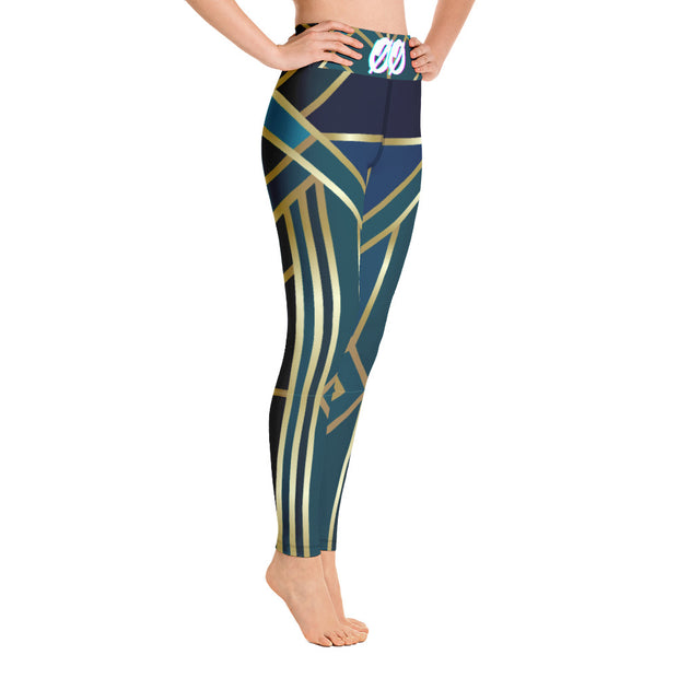 ✧ Great Gatti Yoga Leggings ✧