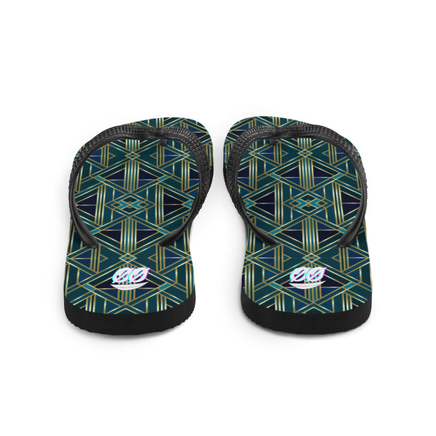 ✧ Great Gatti Flip-Flops ✧