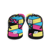 ✧ Color Block Original Flip-Flops ✧