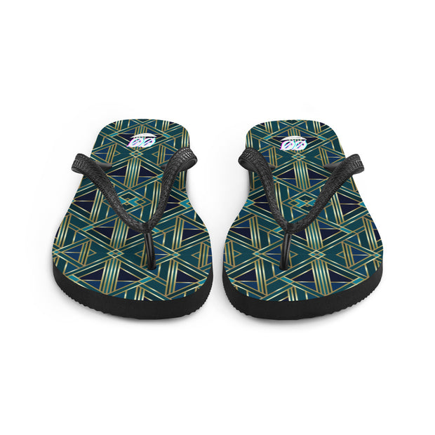 ✧ Great Gatti Flip-Flops ✧