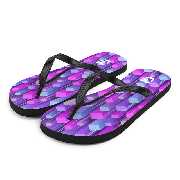 ✧ Blurp Flip-Flops ✧