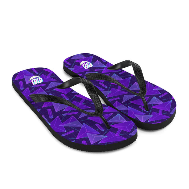 ✧ Trion Flip-Flops ✧