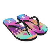 ✧ Glow Flip-Flops ✧