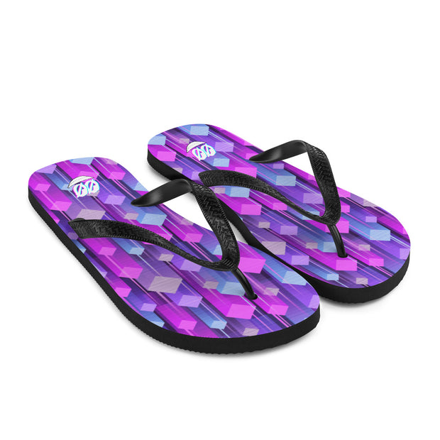 ✧ Blurp Flip-Flops ✧