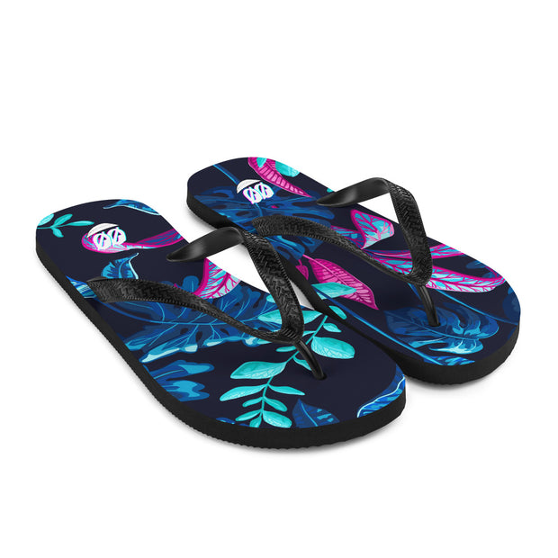 ✧ Ocean Oasis Flip-Flops ✧