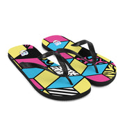 ✧ Color Block Original Flip-Flops ✧