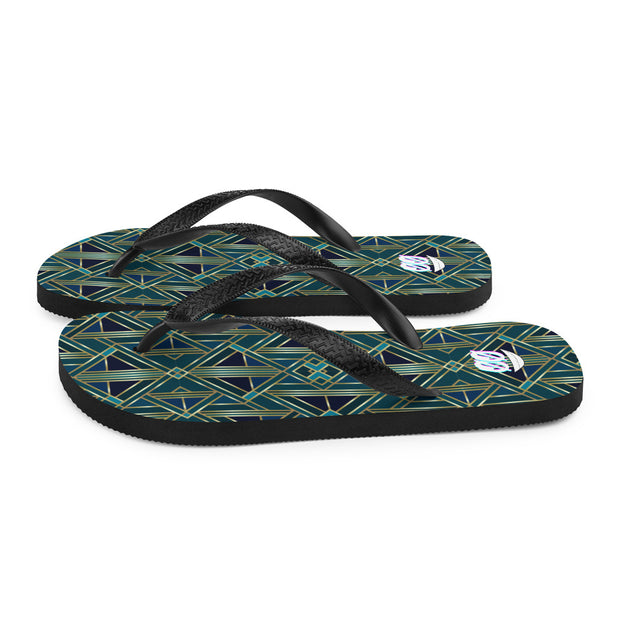 ✧ Great Gatti Flip-Flops ✧