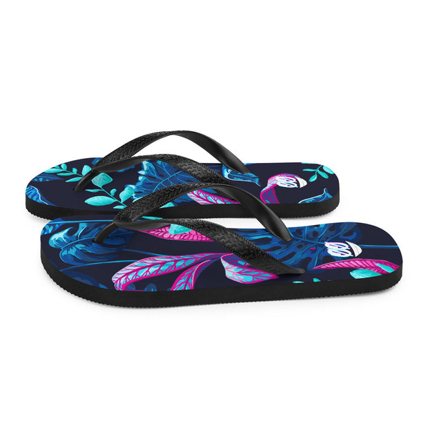 ✧ Ocean Oasis Flip-Flops ✧