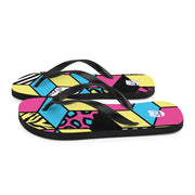 ✧ Color Block Original Flip-Flops ✧