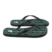 ✧ Great Gatti Flip-Flops ✧