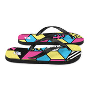 ✧ Color Block Original Flip-Flops ✧