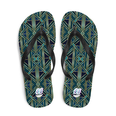 ✧ Great Gatti Flip-Flops ✧