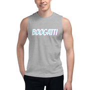 Boogatti Muscle Shirt