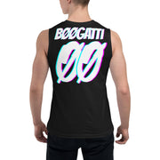 Boogatti Muscle Shirt